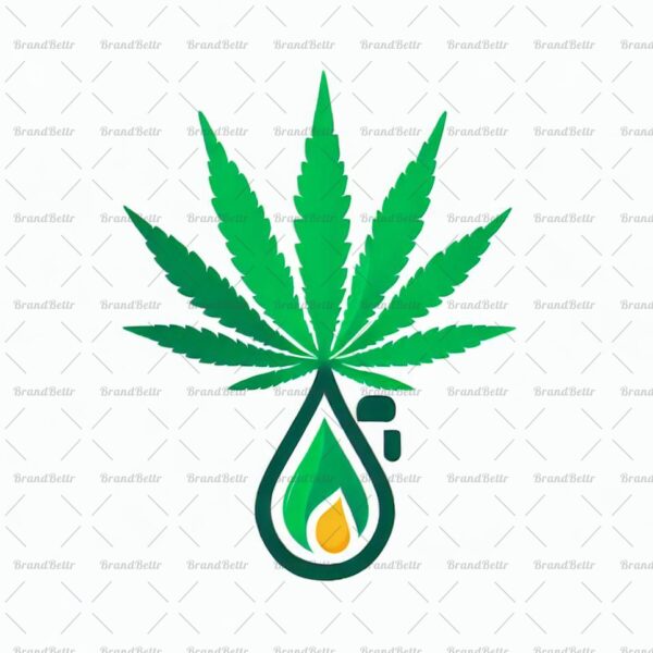 Cannabis Öl